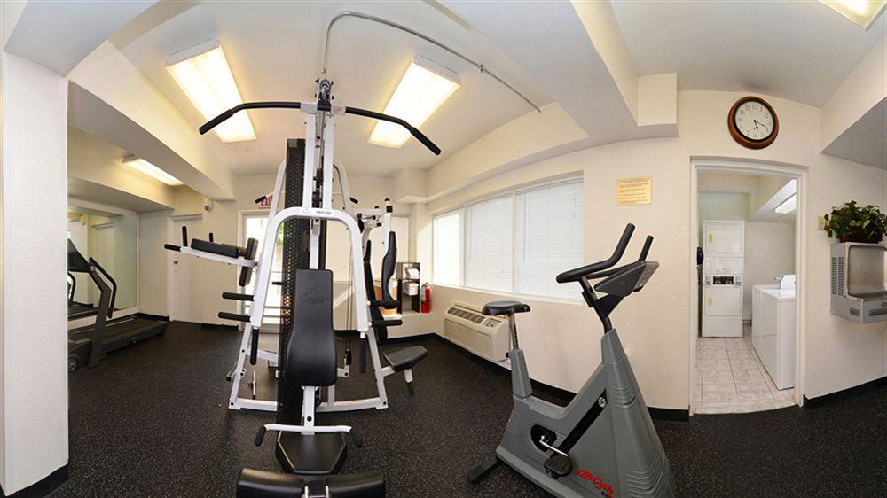 Stayapt Suites Alexandria-Fort Belvoir المظهر الخارجي الصورة