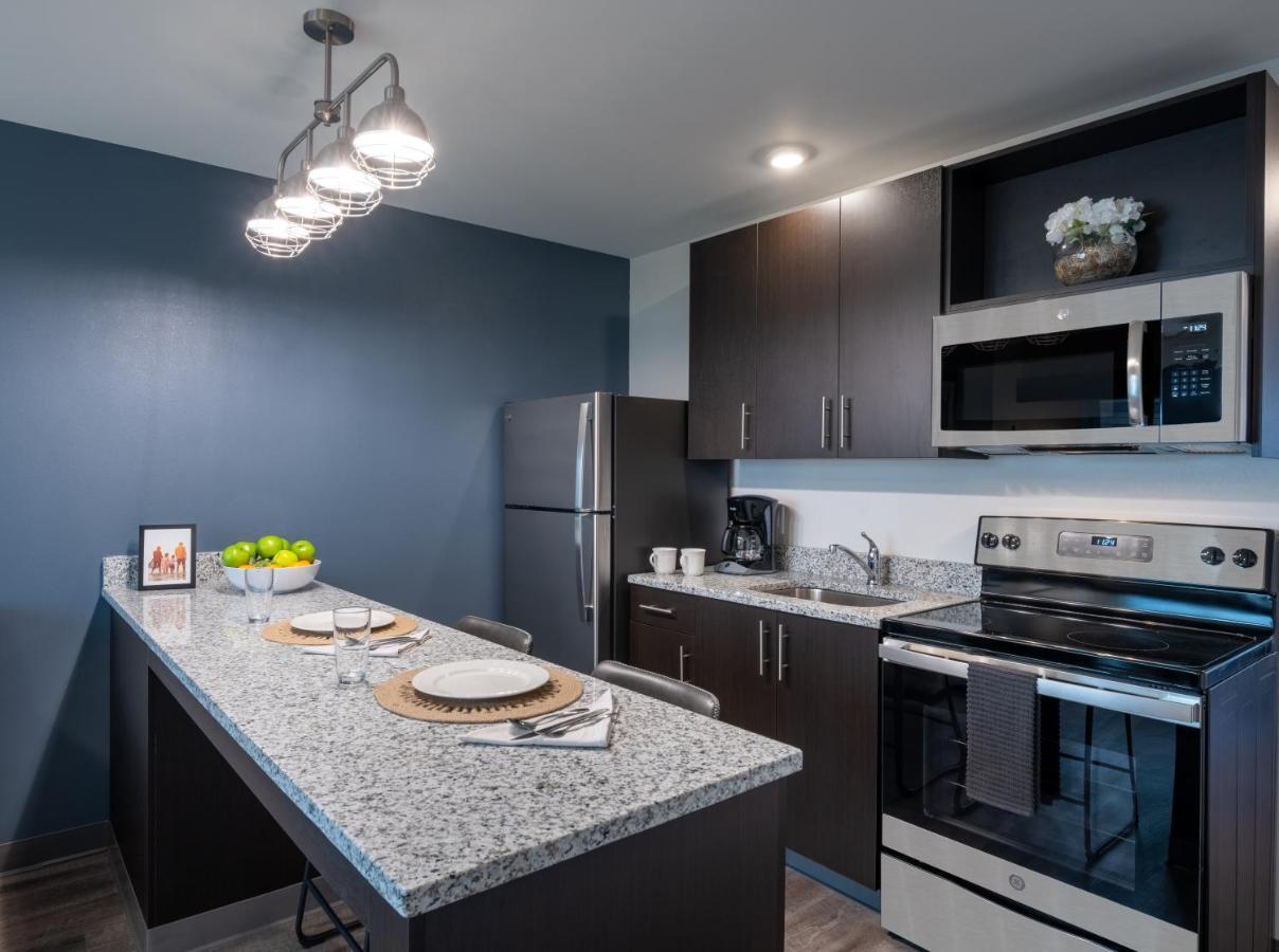 Stayapt Suites Alexandria-Fort Belvoir المظهر الخارجي الصورة
