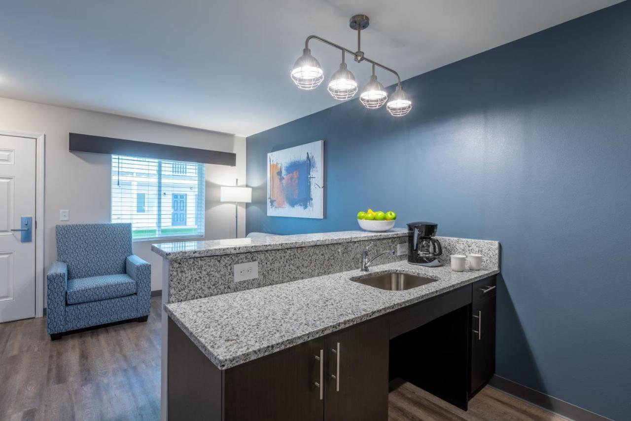Stayapt Suites Alexandria-Fort Belvoir المظهر الخارجي الصورة