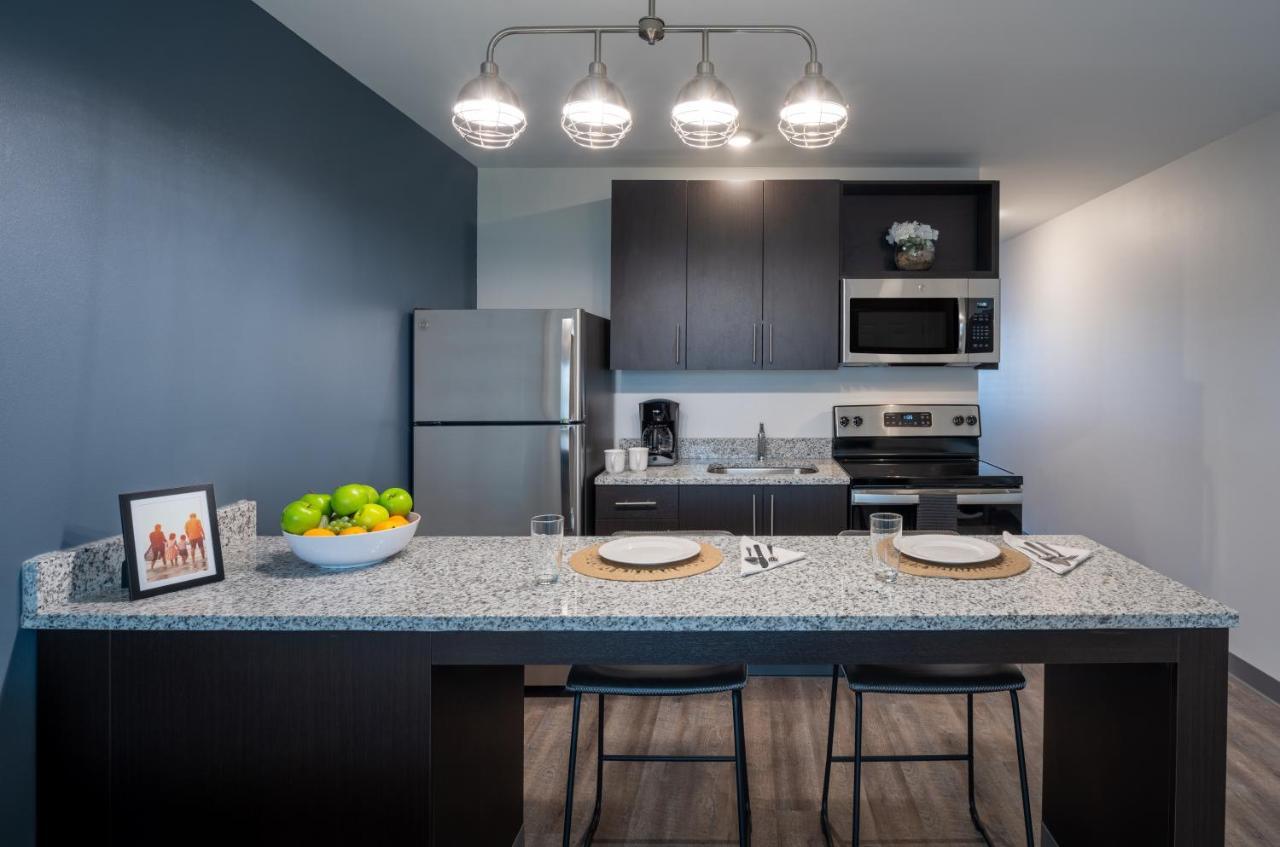 Stayapt Suites Alexandria-Fort Belvoir المظهر الخارجي الصورة