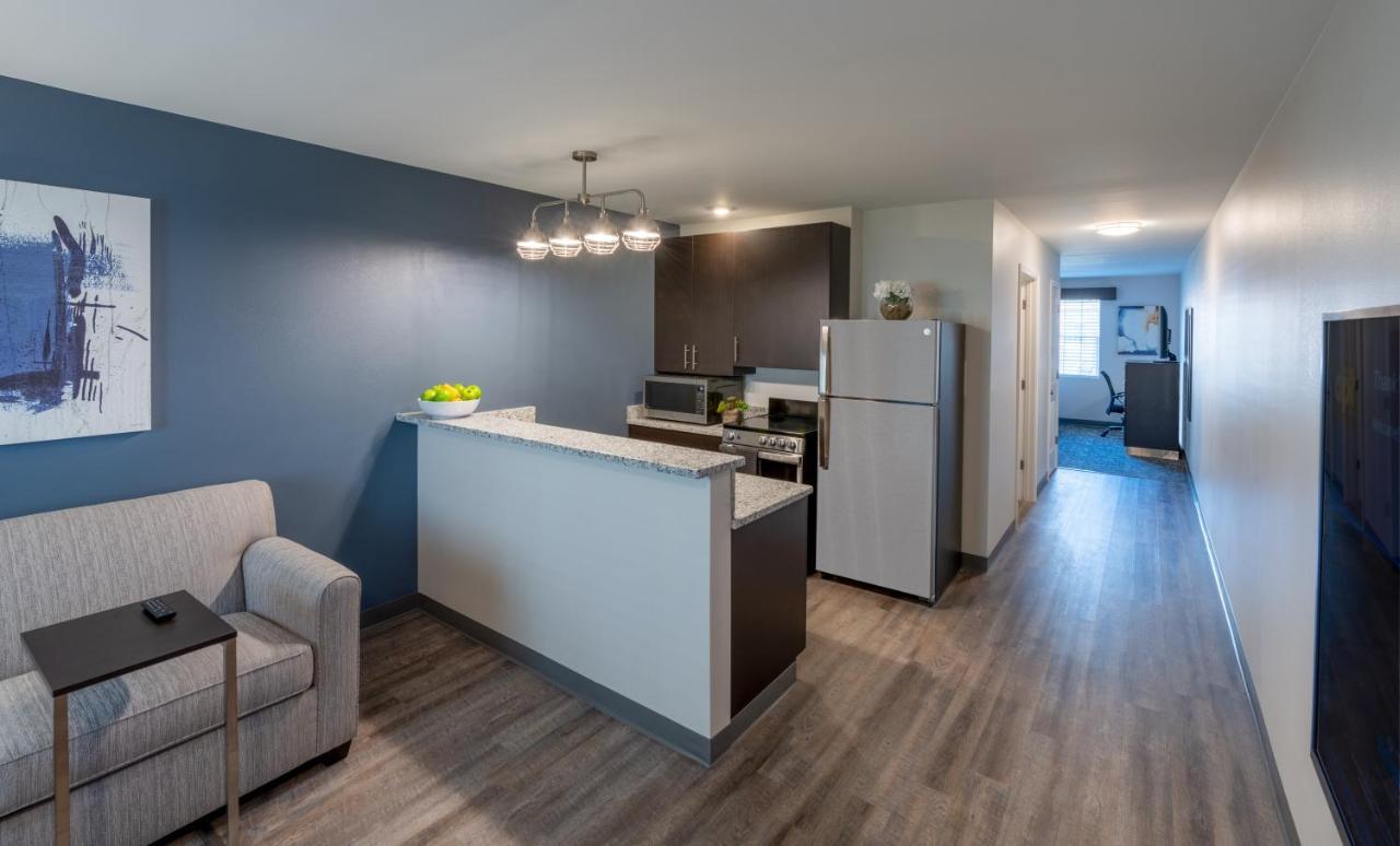 Stayapt Suites Alexandria-Fort Belvoir المظهر الخارجي الصورة