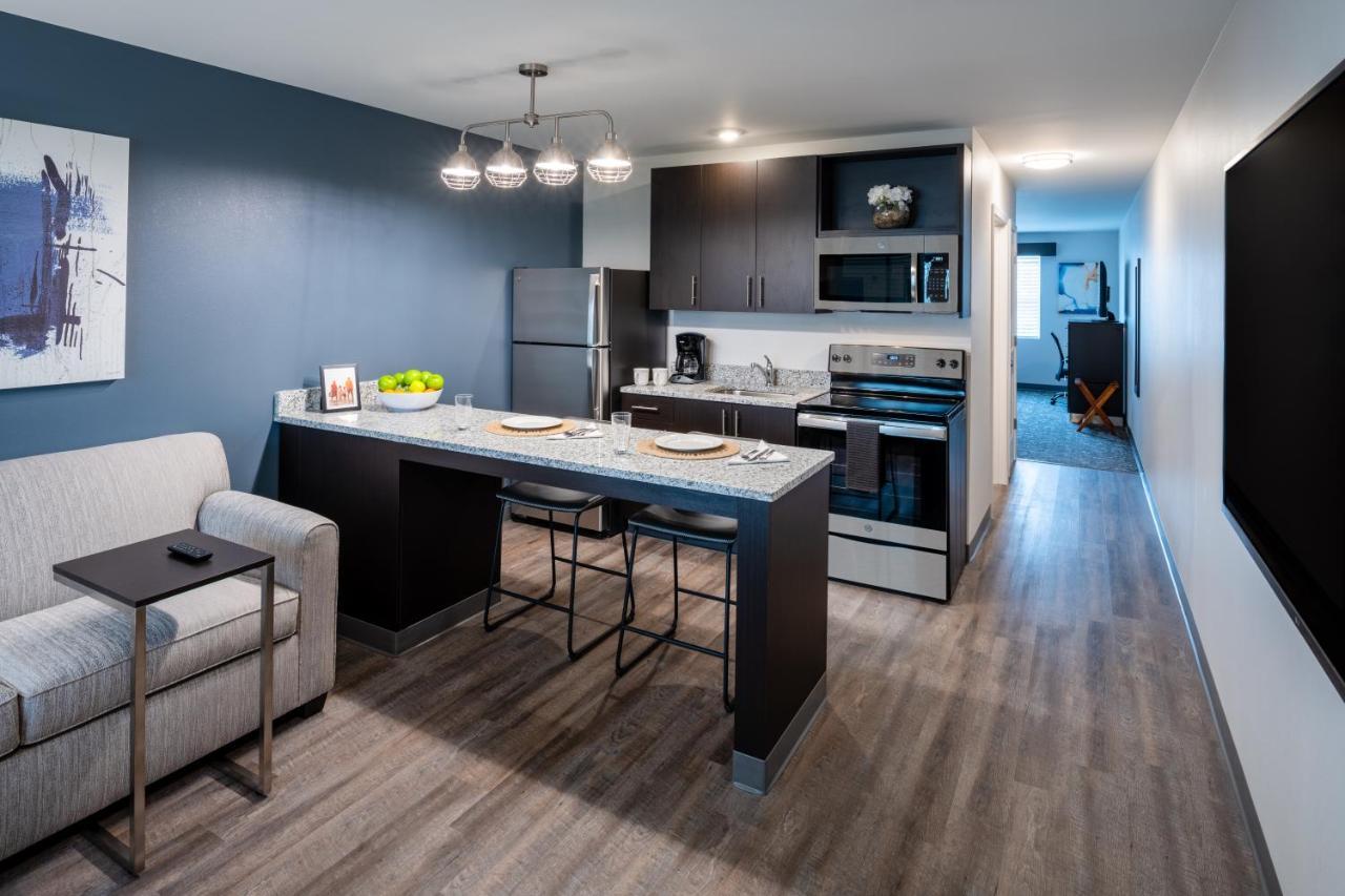Stayapt Suites Alexandria-Fort Belvoir المظهر الخارجي الصورة