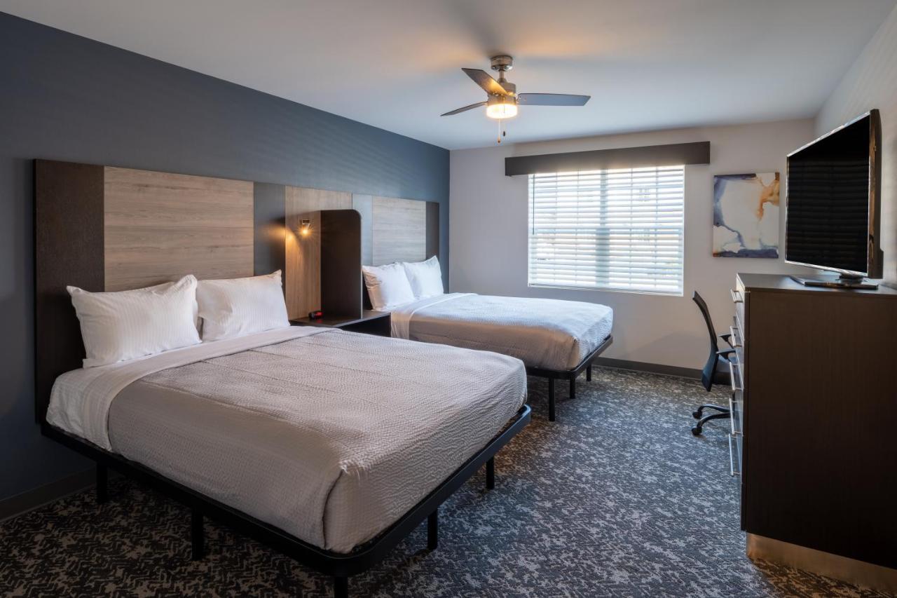 Stayapt Suites Alexandria-Fort Belvoir المظهر الخارجي الصورة