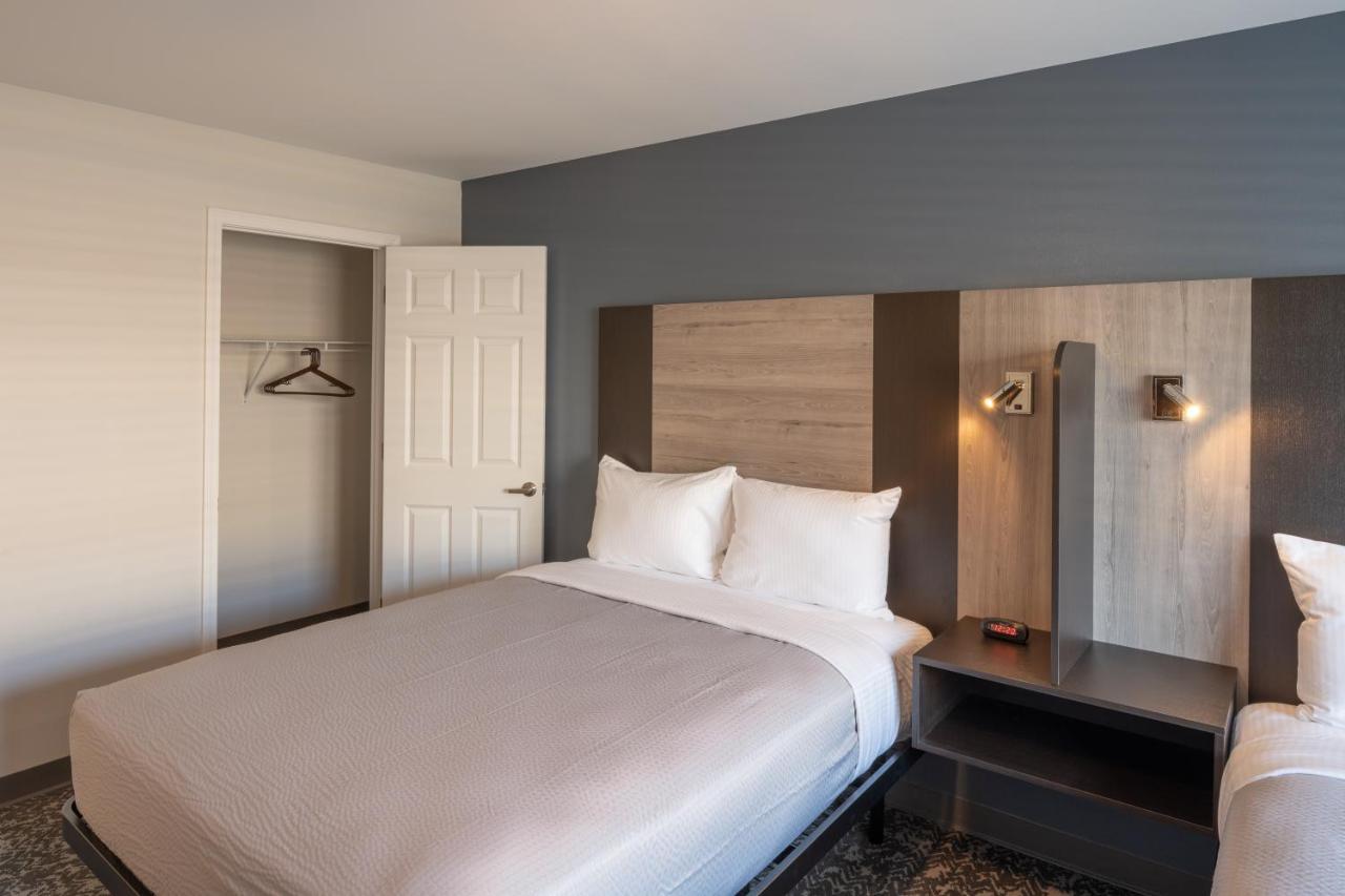 Stayapt Suites Alexandria-Fort Belvoir المظهر الخارجي الصورة