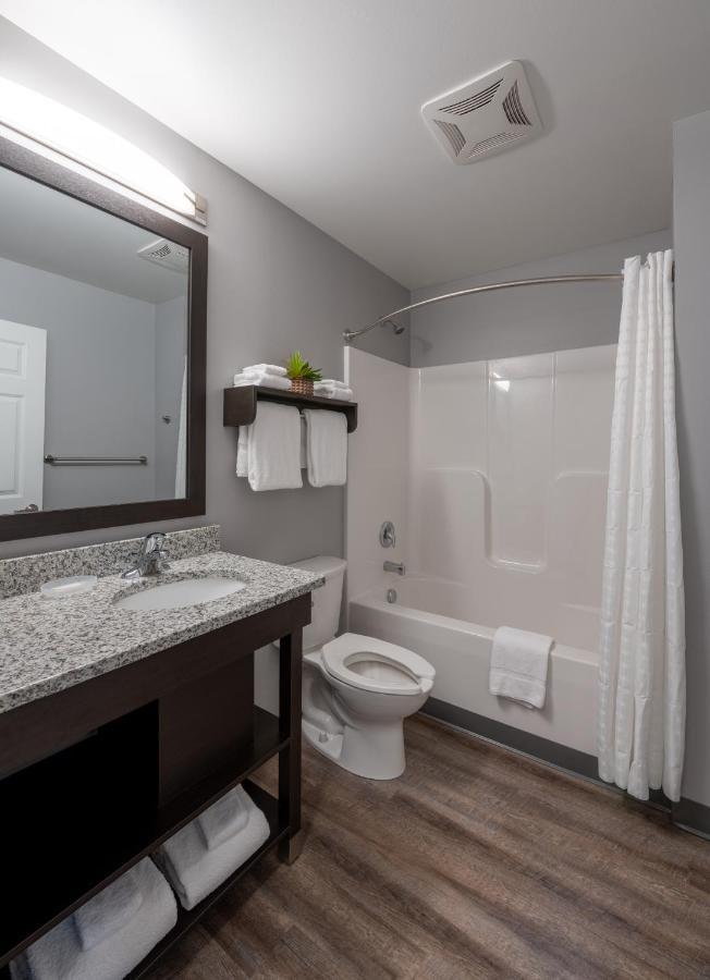 Stayapt Suites Alexandria-Fort Belvoir المظهر الخارجي الصورة