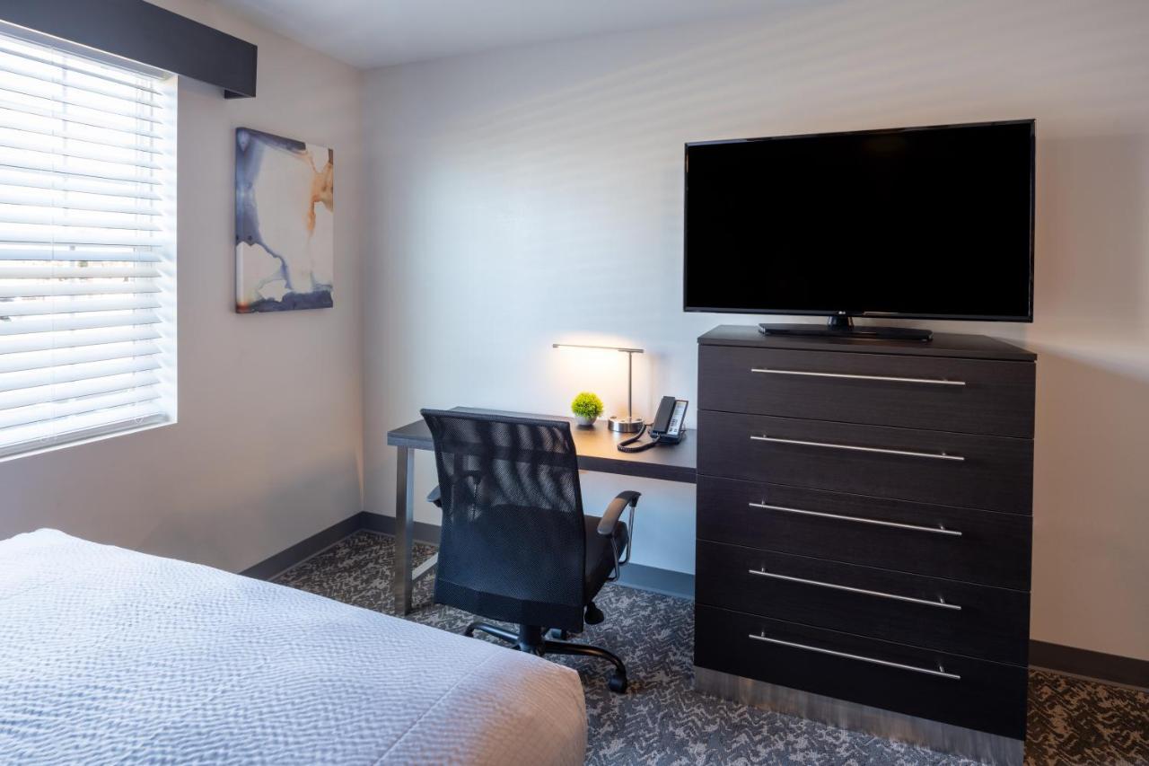 Stayapt Suites Alexandria-Fort Belvoir المظهر الخارجي الصورة