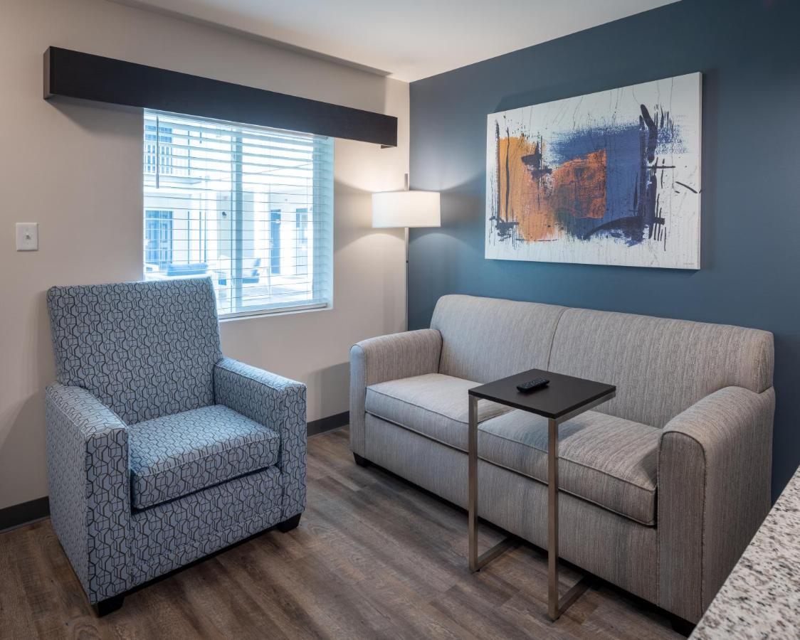 Stayapt Suites Alexandria-Fort Belvoir المظهر الخارجي الصورة