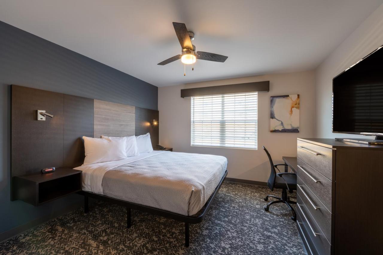 Stayapt Suites Alexandria-Fort Belvoir المظهر الخارجي الصورة