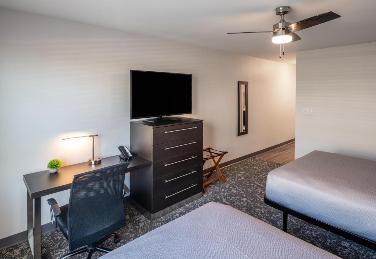 Stayapt Suites Alexandria-Fort Belvoir المظهر الخارجي الصورة