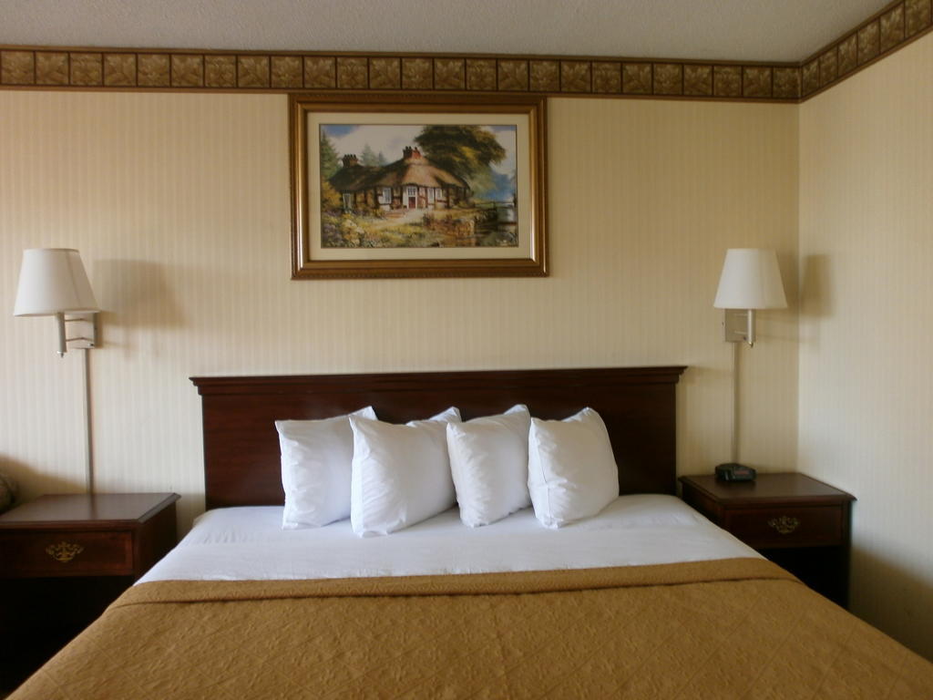 Stayapt Suites Alexandria-Fort Belvoir الغرفة الصورة