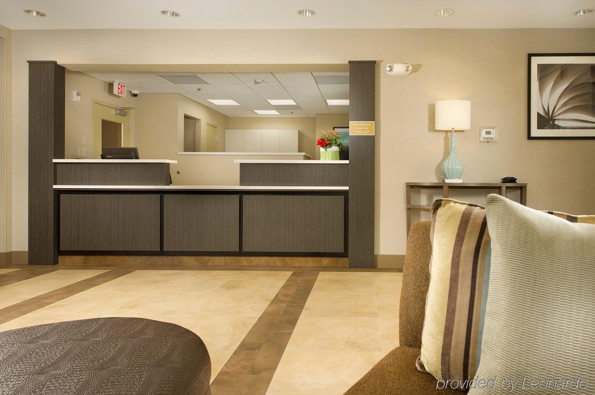 Stayapt Suites Alexandria-Fort Belvoir المظهر الخارجي الصورة