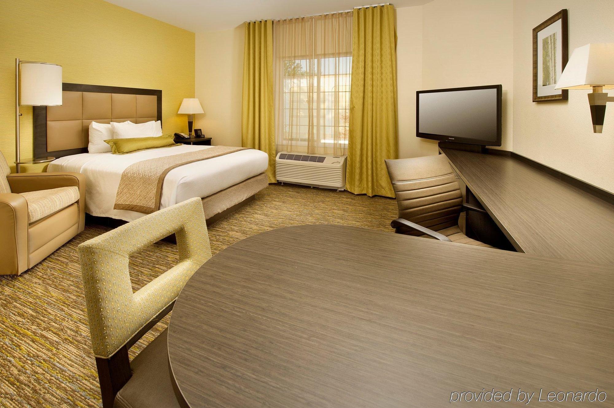 Stayapt Suites Alexandria-Fort Belvoir المظهر الخارجي الصورة