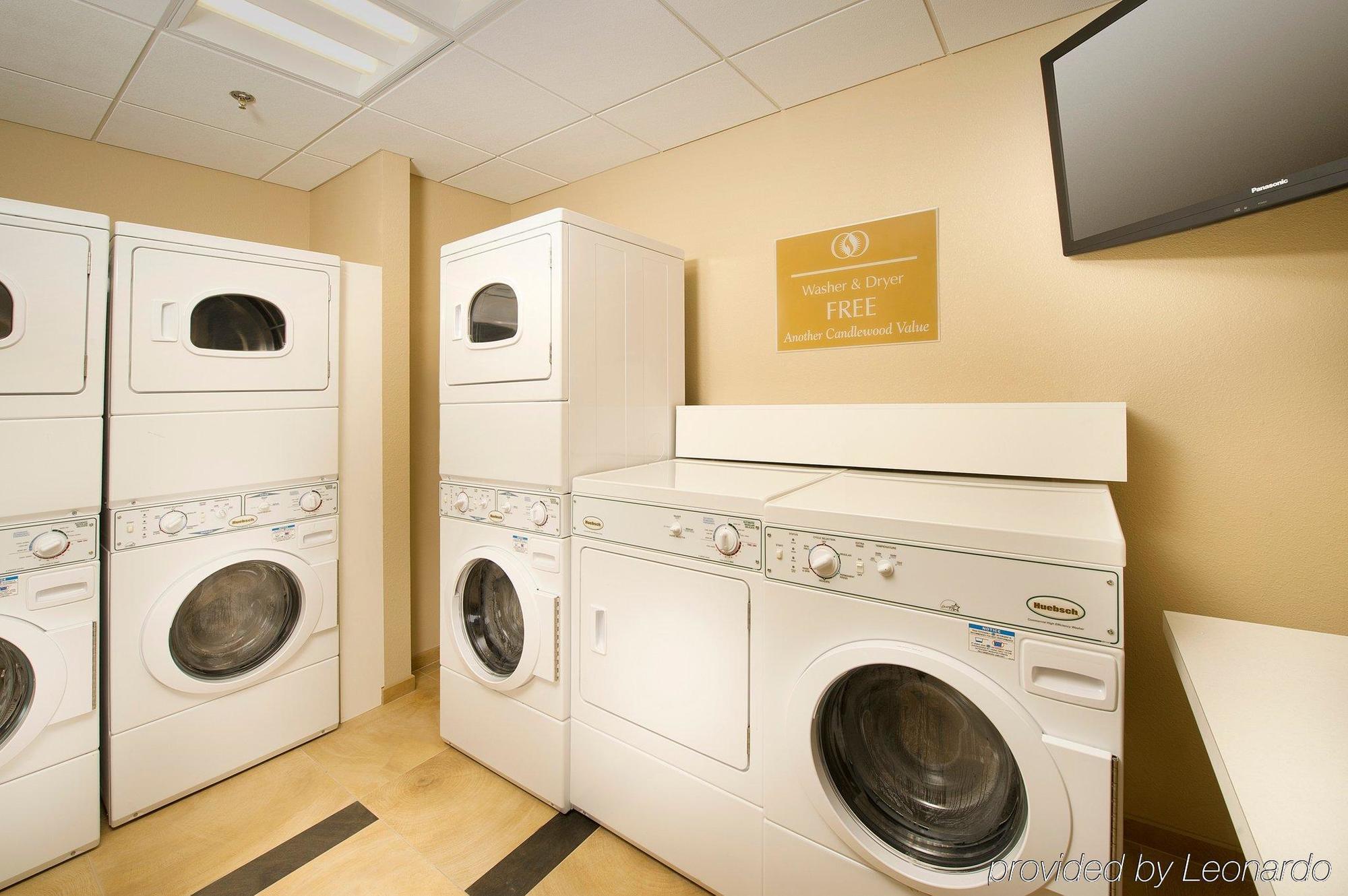 Stayapt Suites Alexandria-Fort Belvoir المظهر الخارجي الصورة
