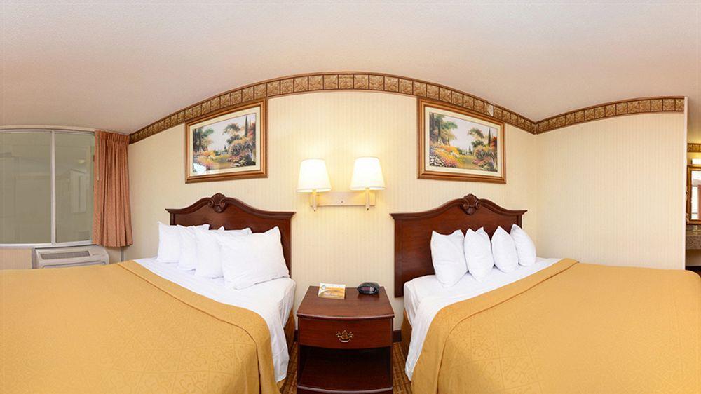Stayapt Suites Alexandria-Fort Belvoir المظهر الخارجي الصورة