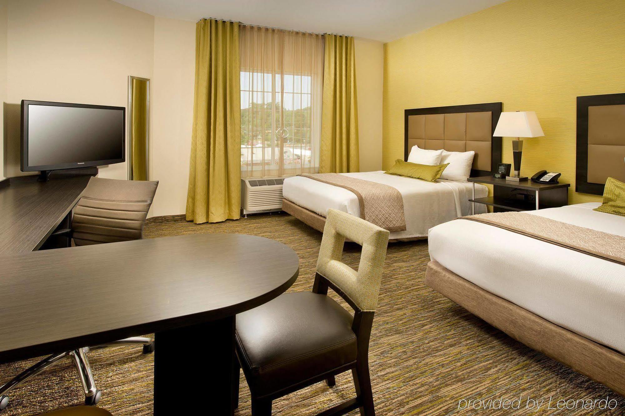Stayapt Suites Alexandria-Fort Belvoir المظهر الخارجي الصورة