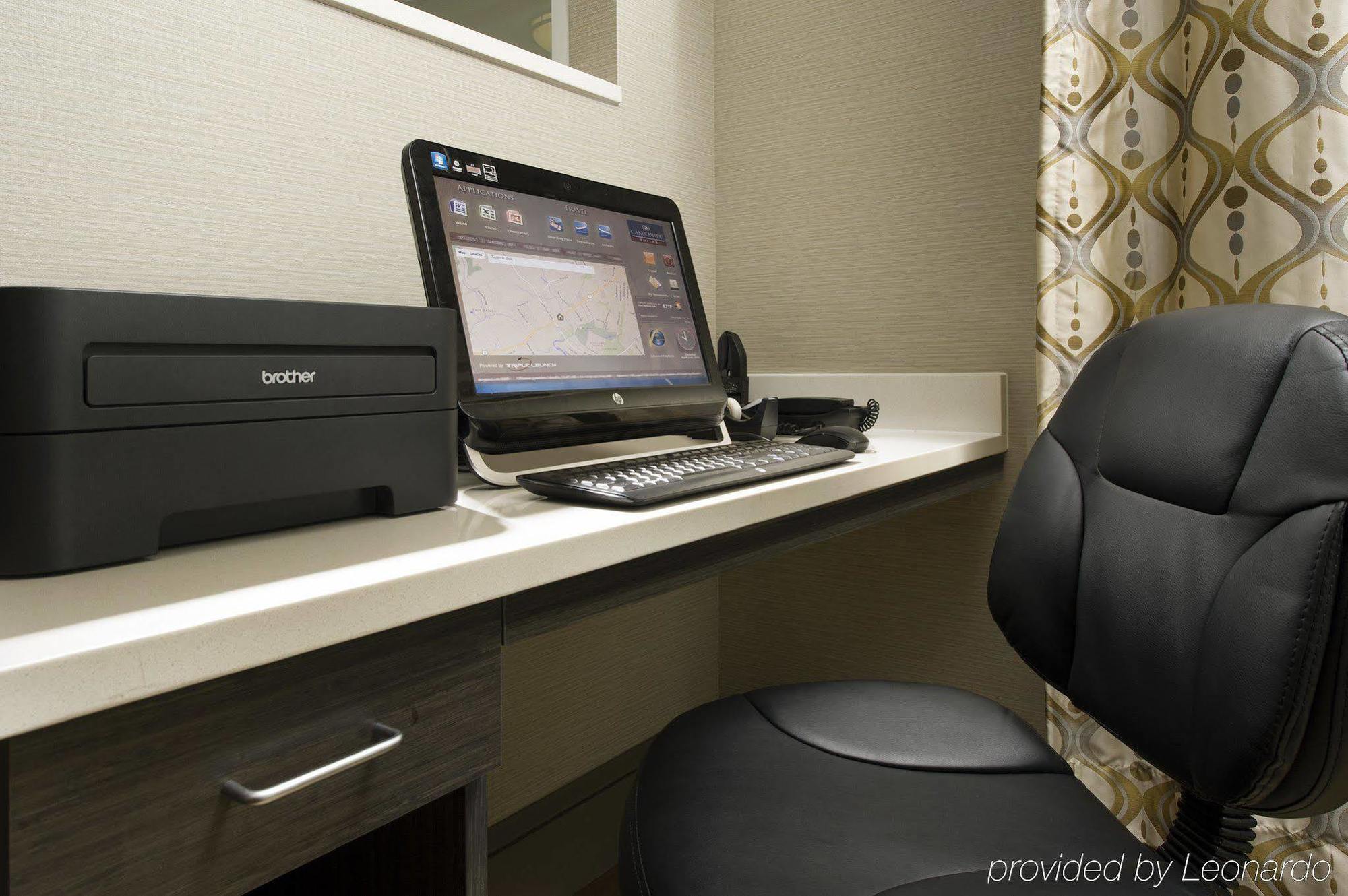 Stayapt Suites Alexandria-Fort Belvoir المظهر الخارجي الصورة