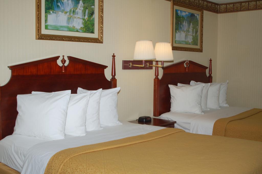 Stayapt Suites Alexandria-Fort Belvoir المظهر الخارجي الصورة