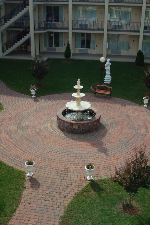 Stayapt Suites Alexandria-Fort Belvoir المظهر الخارجي الصورة
