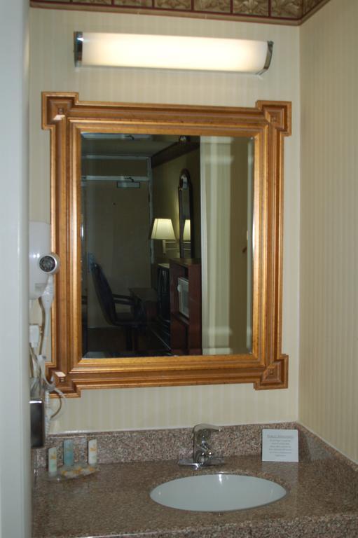 Stayapt Suites Alexandria-Fort Belvoir المظهر الخارجي الصورة