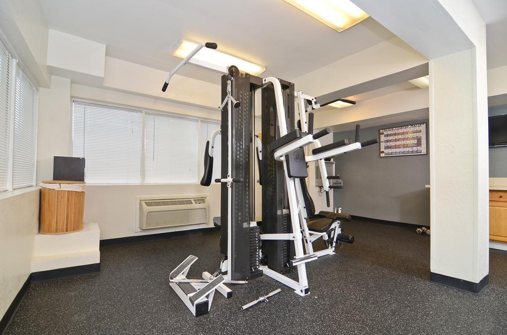 Stayapt Suites Alexandria-Fort Belvoir المظهر الخارجي الصورة